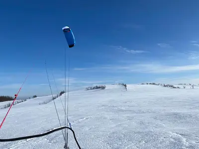 Skifahren im Ferienhaus oder in der Nähe