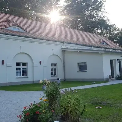 Gästehaus Vergissmeinnicht