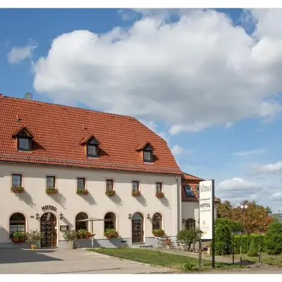Hotel Hähnel