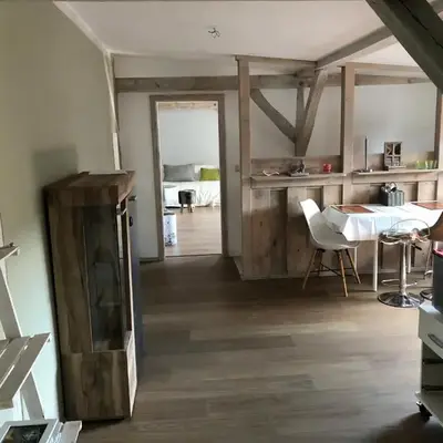 Wohnung Maggy