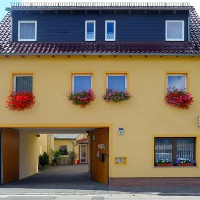 Pension Sigwarth