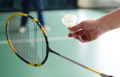 Tennis und/oder Squash in der Unterkunft Hotel Sportwelt Radeberg oder in der Nähe