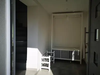 Grundriss der Unterkunft Ferienhaus Elbsicht