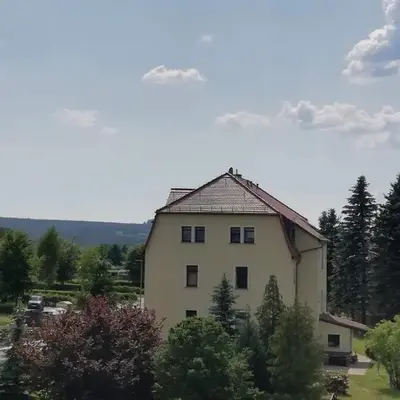 Ferienwohnung Wanderglück