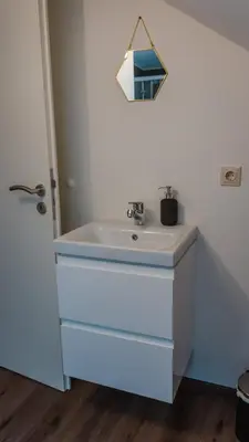 Grundriss der Unterkunft Appartementhaus- Bredner / Appartement IV