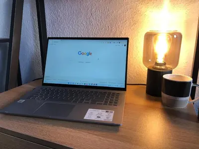 TV/Unterhaltungsangebot in der Unterkunft JETZT - modern & gemütlich - Waschmaschine - WIFI - 3 Personen
