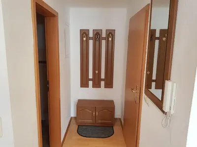 Grundriss der Unterkunft Ferienwohnung in Kamenz