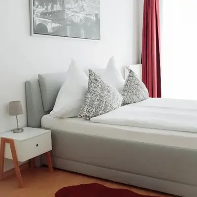 Zentral