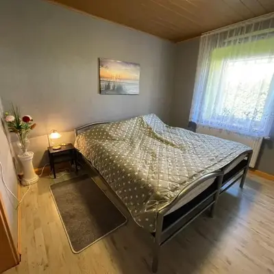 Fremdenzimmer Nossen