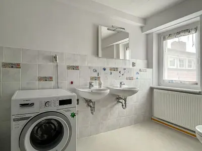 Grundriss der Unterkunft Apartment Fuchsbau