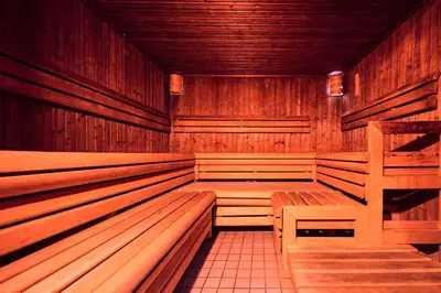 Grundriss der Unterkunft Zeitgeist Rathen by STEIGER Hotels