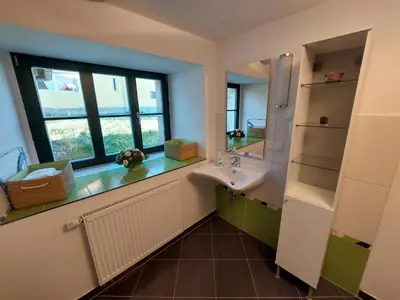 Grundriss der Unterkunft Ferienhof Herm
