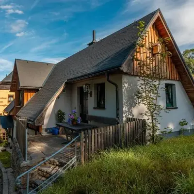 Ferienhaus Spielzeughof