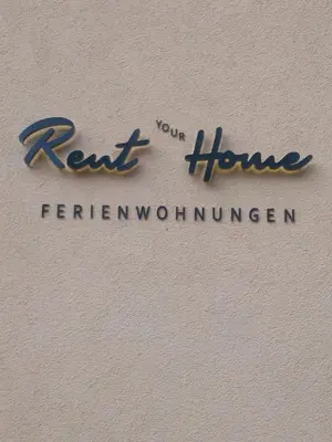 Ein Zertifikat, Auszeichnung, Logo oder anderes Dokument, das in der Unterkunft Ferienwohnung Eppendorf ausgestellt ist