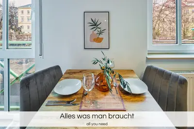 Grundriss der Unterkunft 