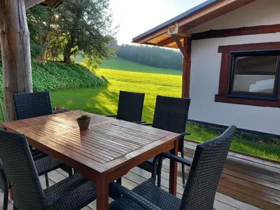 Grundriss der Unterkunft elephants Ferienhaus Haus Ost