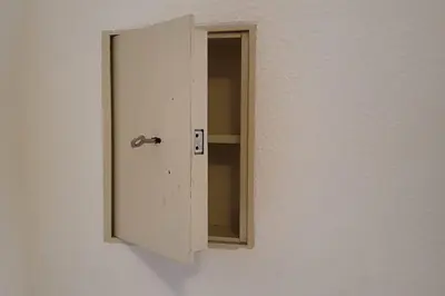 Grundriss der Unterkunft Laurin Apartment L62