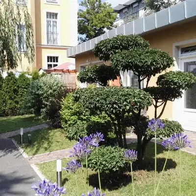 Ferienwohnung 3