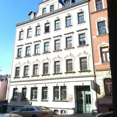 Ferienwohnungen in der Kunstgalerie