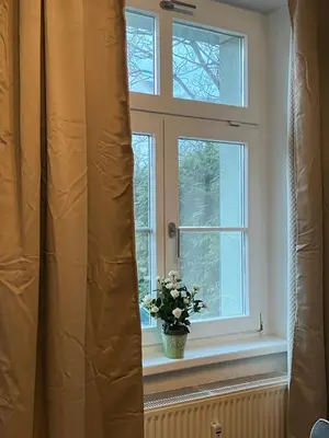 Grundriss der Unterkunft Sweet Home Inside Dresden Apartment two