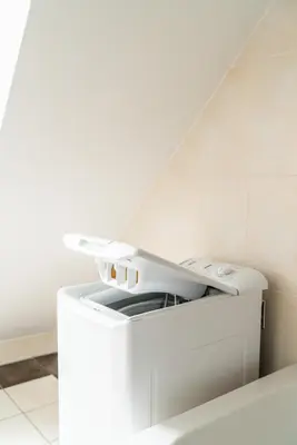 Grundriss der Unterkunft Familienapartment Am Neumarkt l