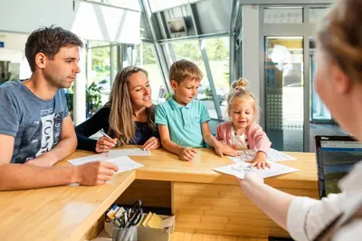 Gäste, die in der Unterkunft Z Testhotel Zur Sonne übernachten