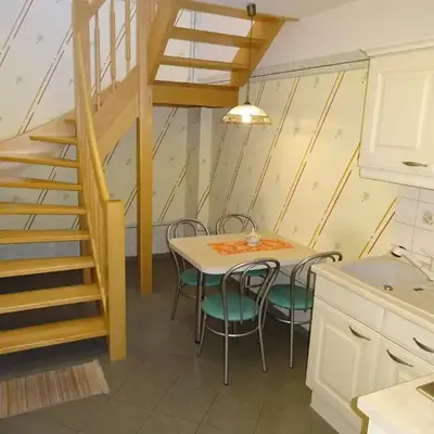 Ferienwohnung Pension Sigwarth