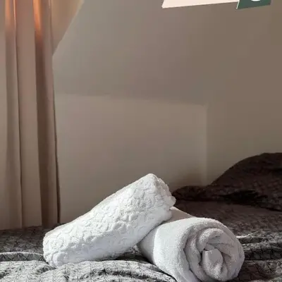 Ferienwohnung Zum Böhmischen Bürgergarten