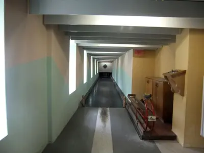 Grundriss der Unterkunft Zur Edlen Krone