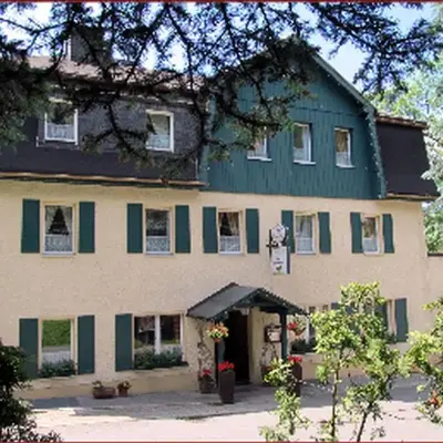 Zur Edlen Krone