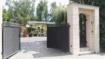Grundriss der Unterkunft Fewo 4