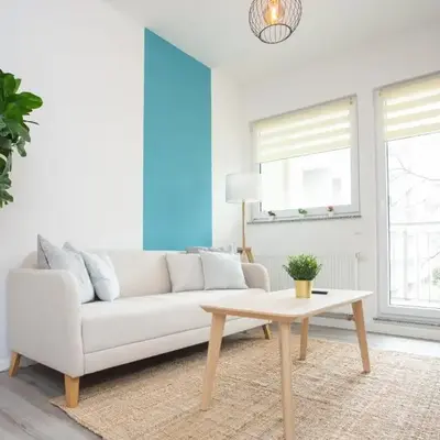 FullHouse - Chemnitz - R11 Apartments - Marketplace
