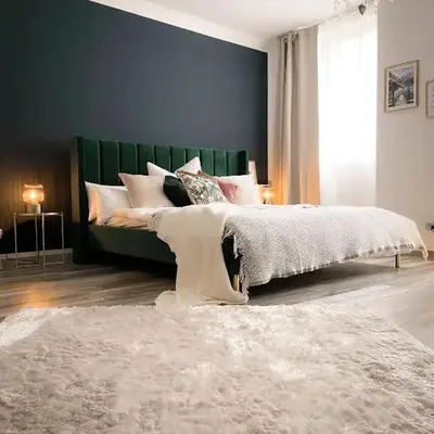 New Deluxe Studio Apartment in quiet back house