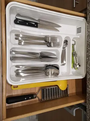 Küche/Küchenzeile in der Unterkunft GottwaldHaus-Freiberg-Ferienwohnung