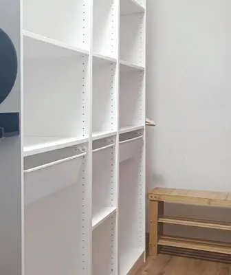 Grundriss der Unterkunft Haus MaRi
