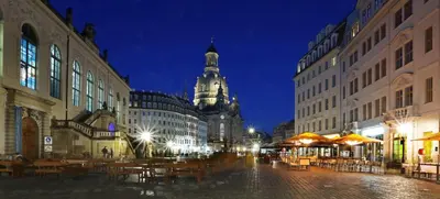 Ein allgemeiner Blick auf Müglitztal oder ein Stadtblick von der Ferienwohnung aus