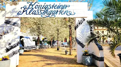 Grundriss der Unterkunft Ferienwohnung Festungsblick Königstein