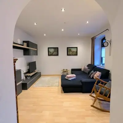 Ferienwohnung am Rabenauer Grund