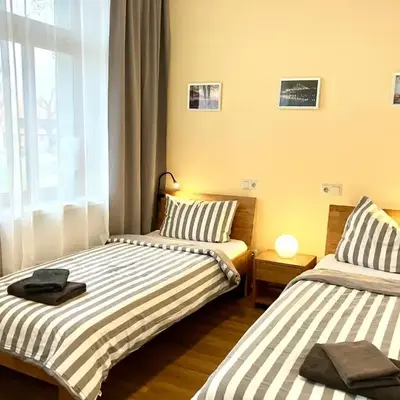 Ferienwohnungen Landeskrone Dresden