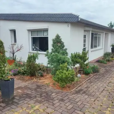 Ferienwohnung in Leckwitz bei Nünchritz Wacker