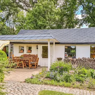 1 Bedroom Beautiful Home In Tharandt