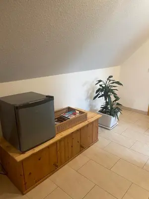 Grundriss der Unterkunft An der Bürgeheide