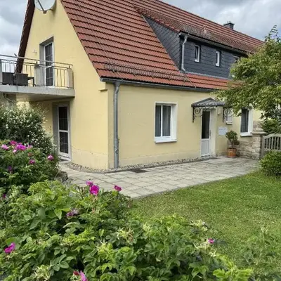 Landhaus Weißig & Rathen
