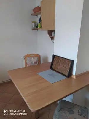 Grundriss der Unterkunft Kreativ Ferienwohnung Domizil der Sinne