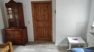 Grundriss der Unterkunft Ferienhaus Senft