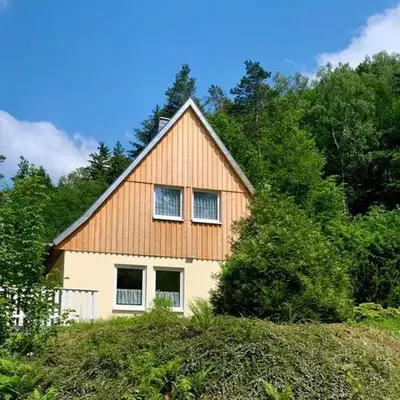 Kuckuckswinkel Ferienwohnung Zarah