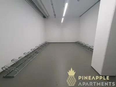 Grundriss der Unterkunft PINEAPPLE APARTMENTS - Altstadt II - 124qm - 1x free parking