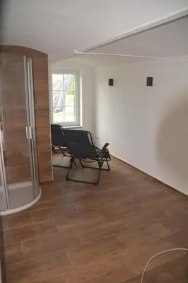 Grundriss der Unterkunft Haus Hummel