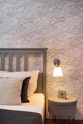 Ein Bett oder Betten in einem Zimmer der Unterkunft Elbsandstein-Suite Pirna Altstadt Stadtzentrum