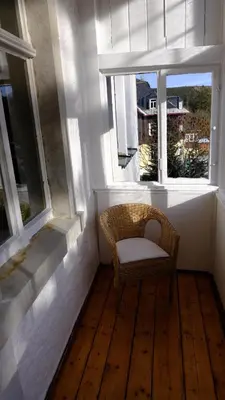 Grundriss der Unterkunft Villa Lydia